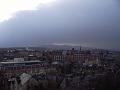 Storm clouds over Edinburgh IMGP6859